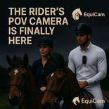 EquiCam Mk1 4K Camera