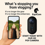 EquiCam Mk1 4K Camera
