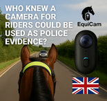 EquiCam Mk1 4K Camera
