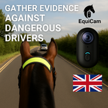EquiCam Mk1 4K Camera