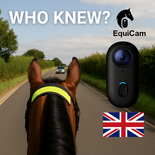 EquiCam Mk1 4K Camera
