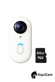 EquiCam Mk1 4K Camera